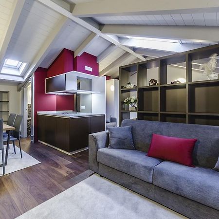 Venice New Luxury Residence Dış mekan fotoğraf