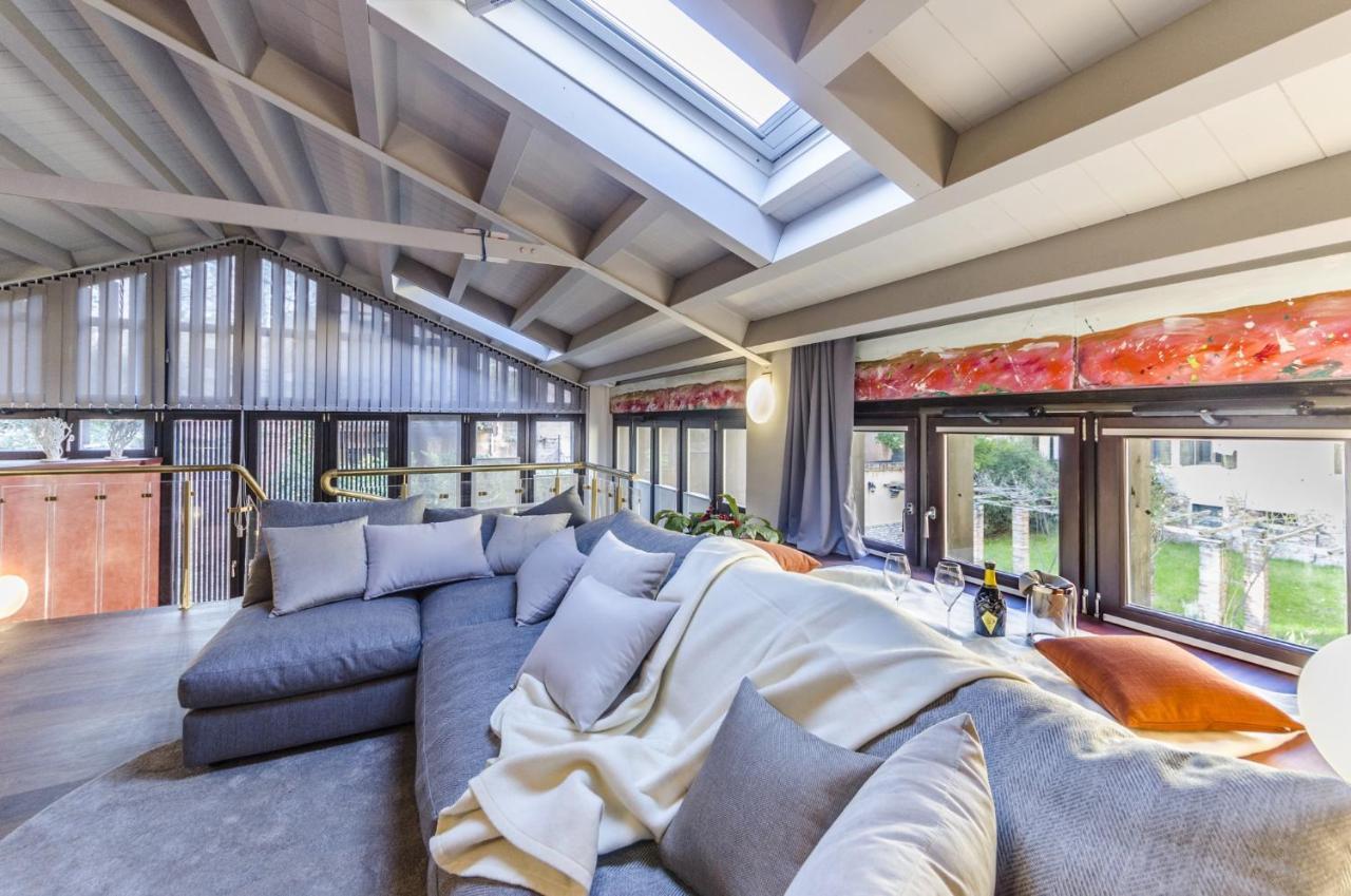 Venice New Luxury Residence Dış mekan fotoğraf
