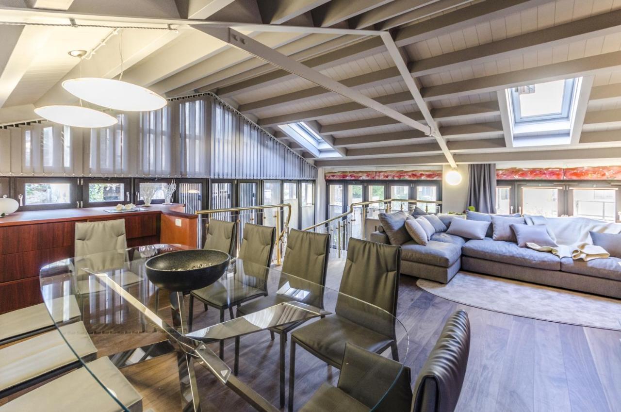 Venice New Luxury Residence Dış mekan fotoğraf