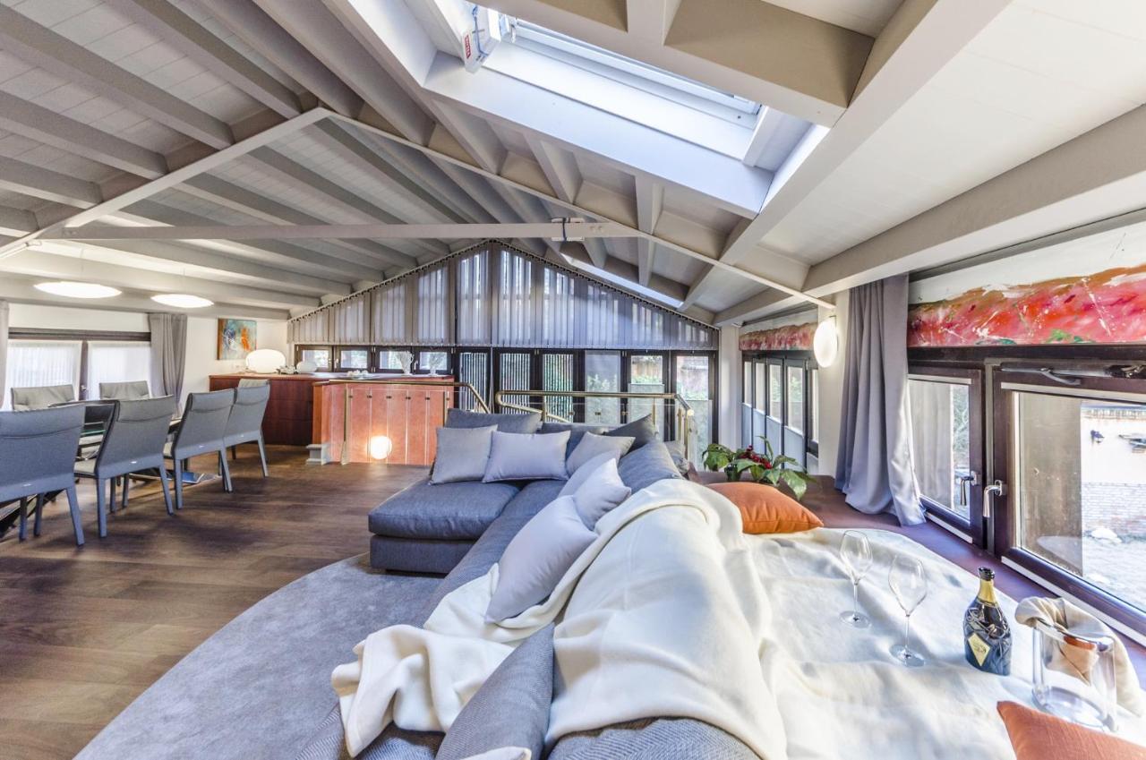Venice New Luxury Residence Dış mekan fotoğraf
