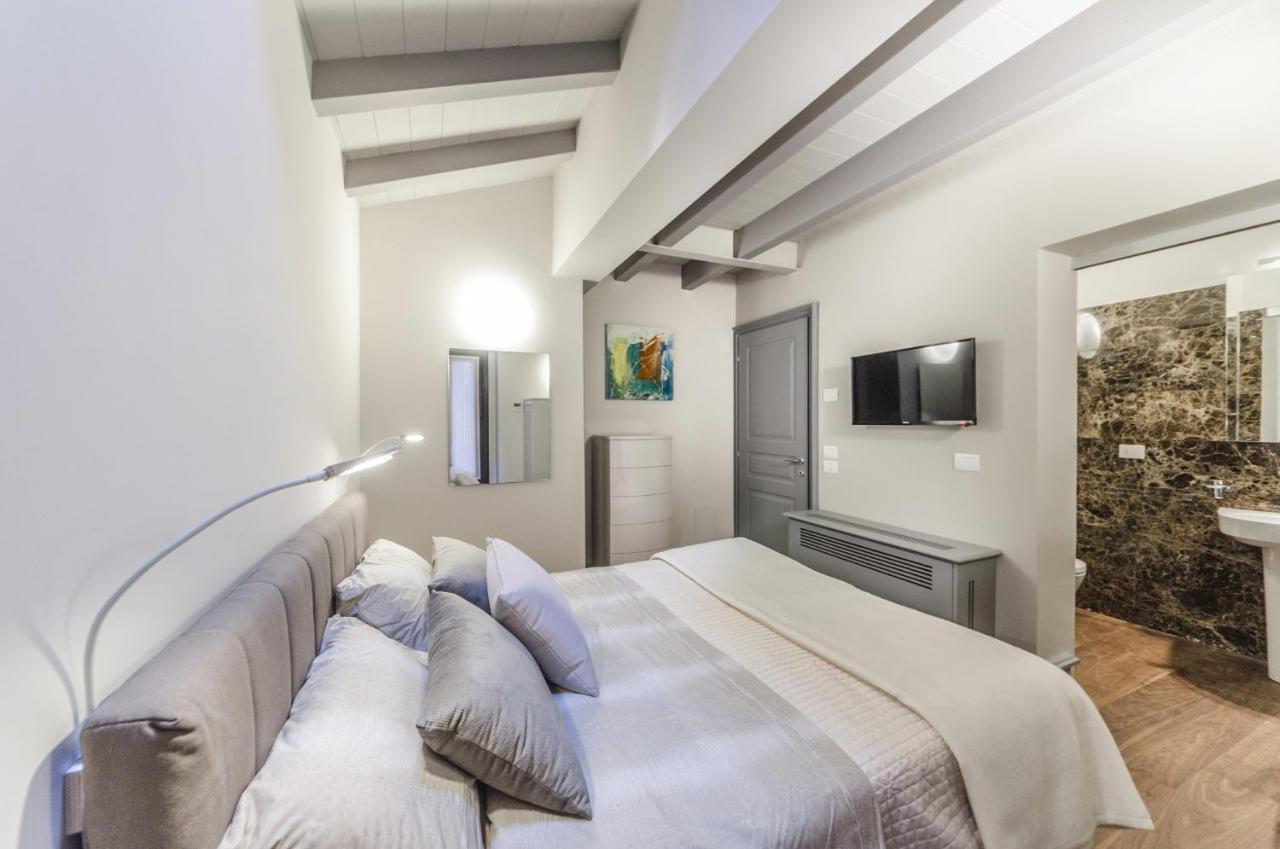 Venice New Luxury Residence Dış mekan fotoğraf