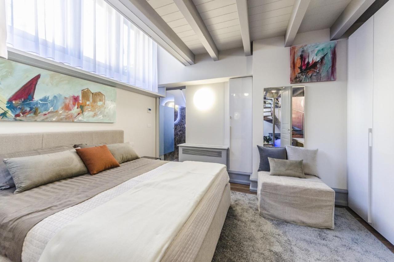 Venice New Luxury Residence Dış mekan fotoğraf
