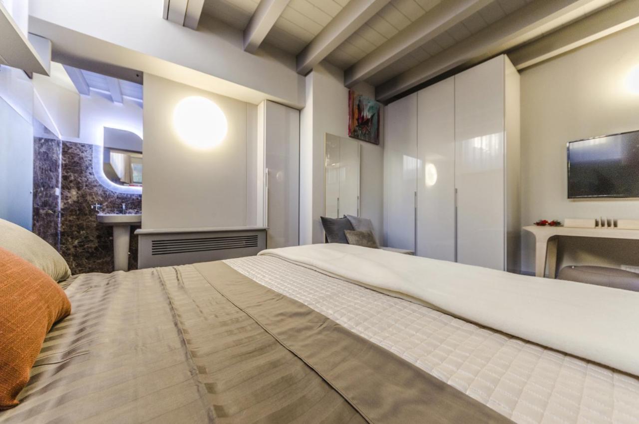 Venice New Luxury Residence Dış mekan fotoğraf