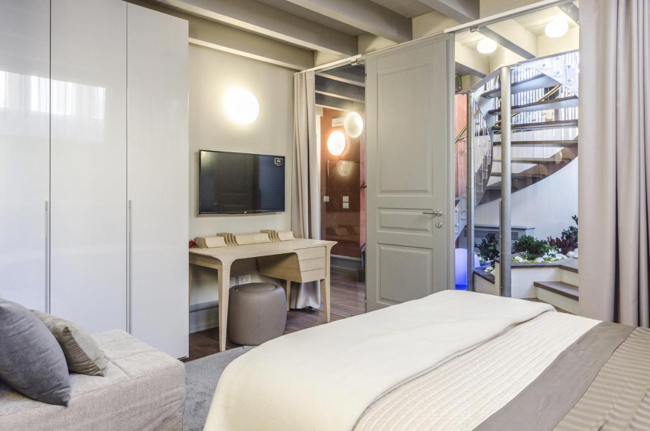 Venice New Luxury Residence Dış mekan fotoğraf