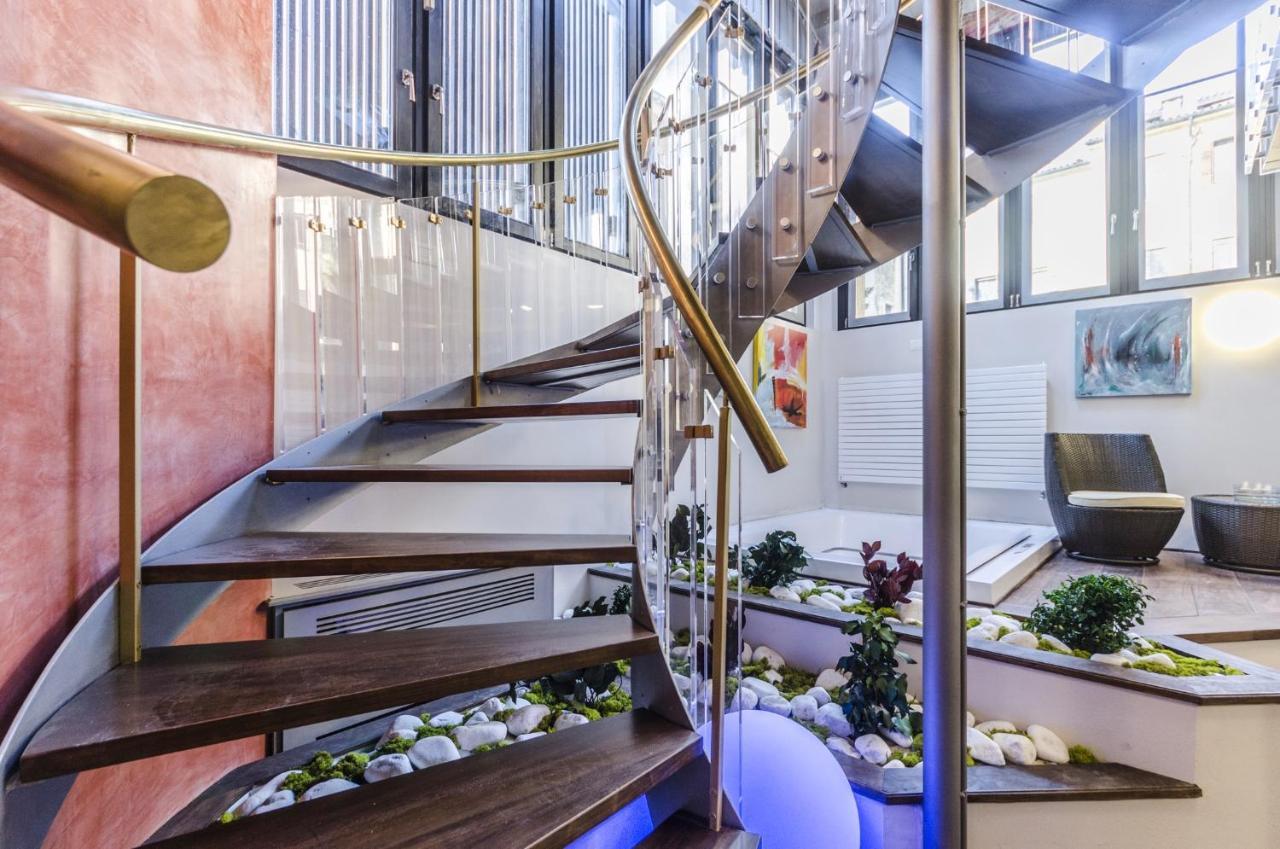 Venice New Luxury Residence Dış mekan fotoğraf