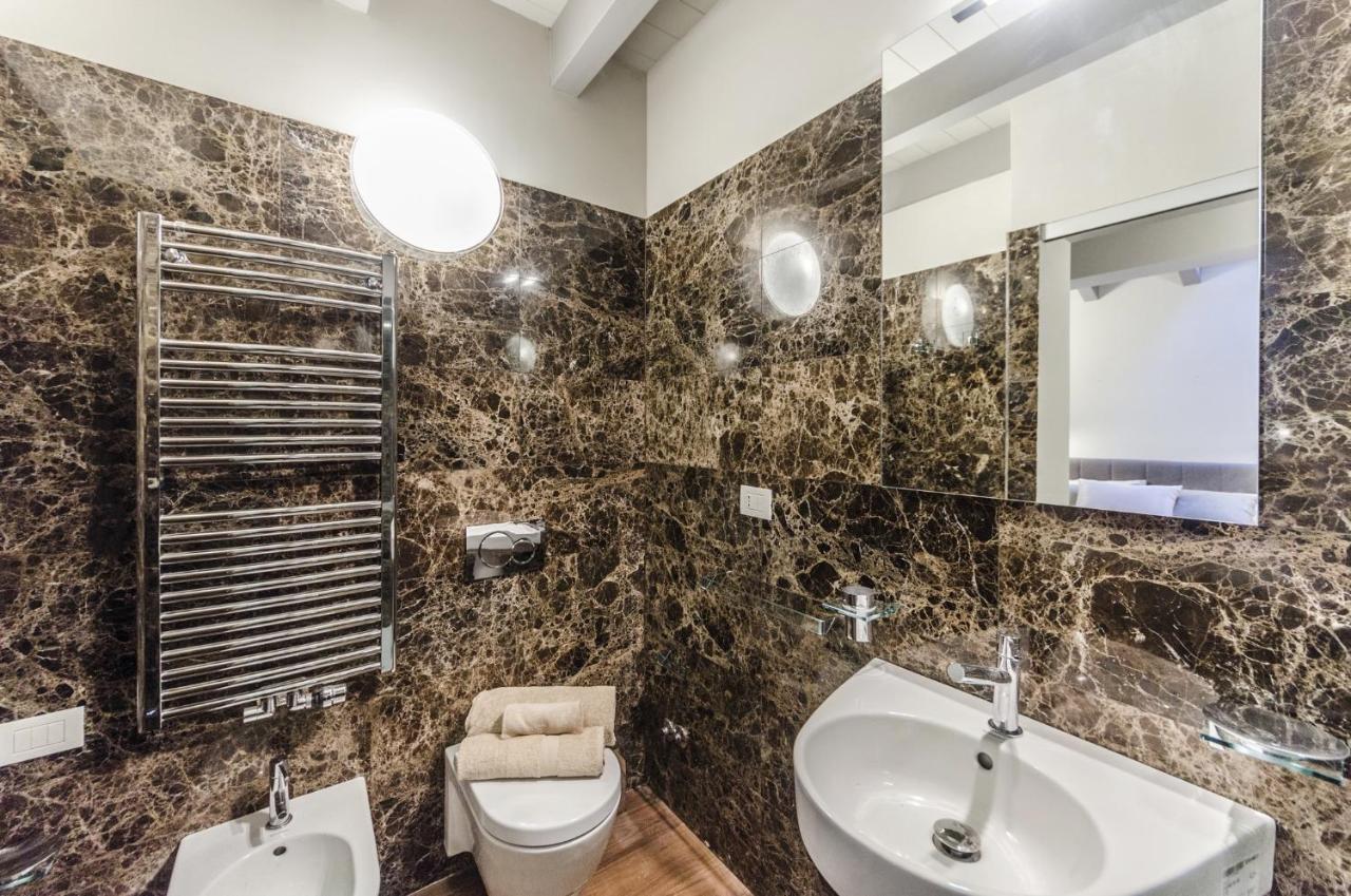 Venice New Luxury Residence Dış mekan fotoğraf