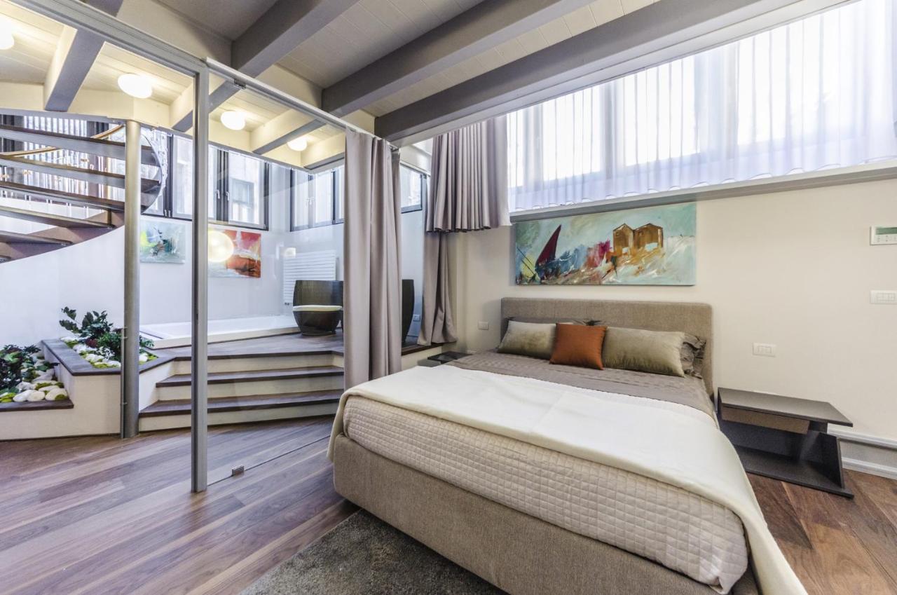 Venice New Luxury Residence Dış mekan fotoğraf