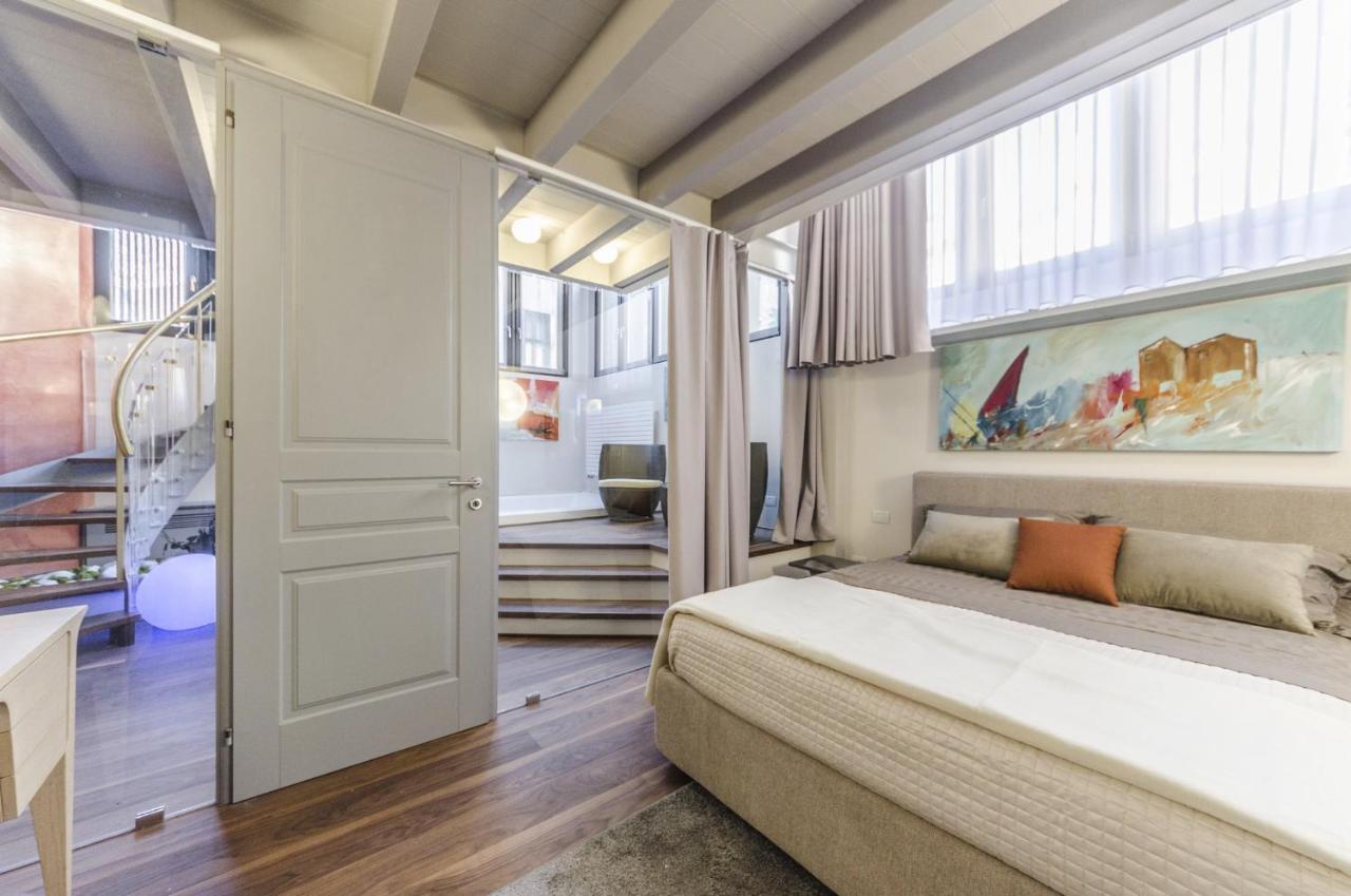 Venice New Luxury Residence Dış mekan fotoğraf