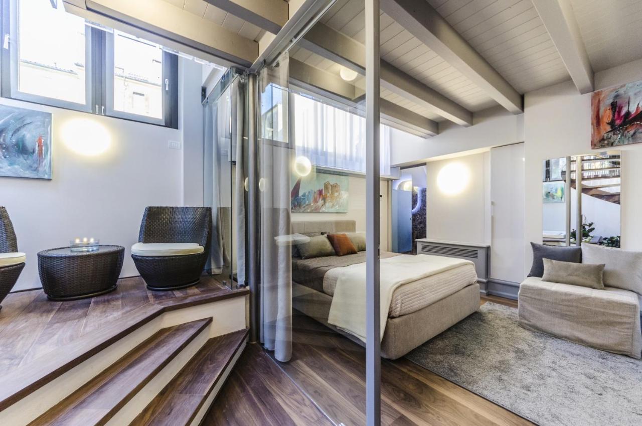 Venice New Luxury Residence Dış mekan fotoğraf