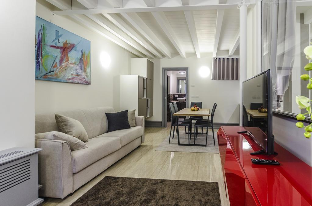 Venice New Luxury Residence Dış mekan fotoğraf
