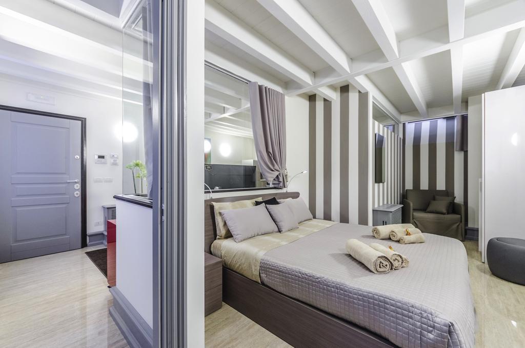 Venice New Luxury Residence Dış mekan fotoğraf