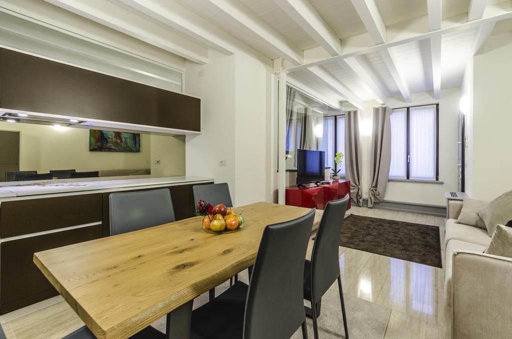 Venice New Luxury Residence Dış mekan fotoğraf