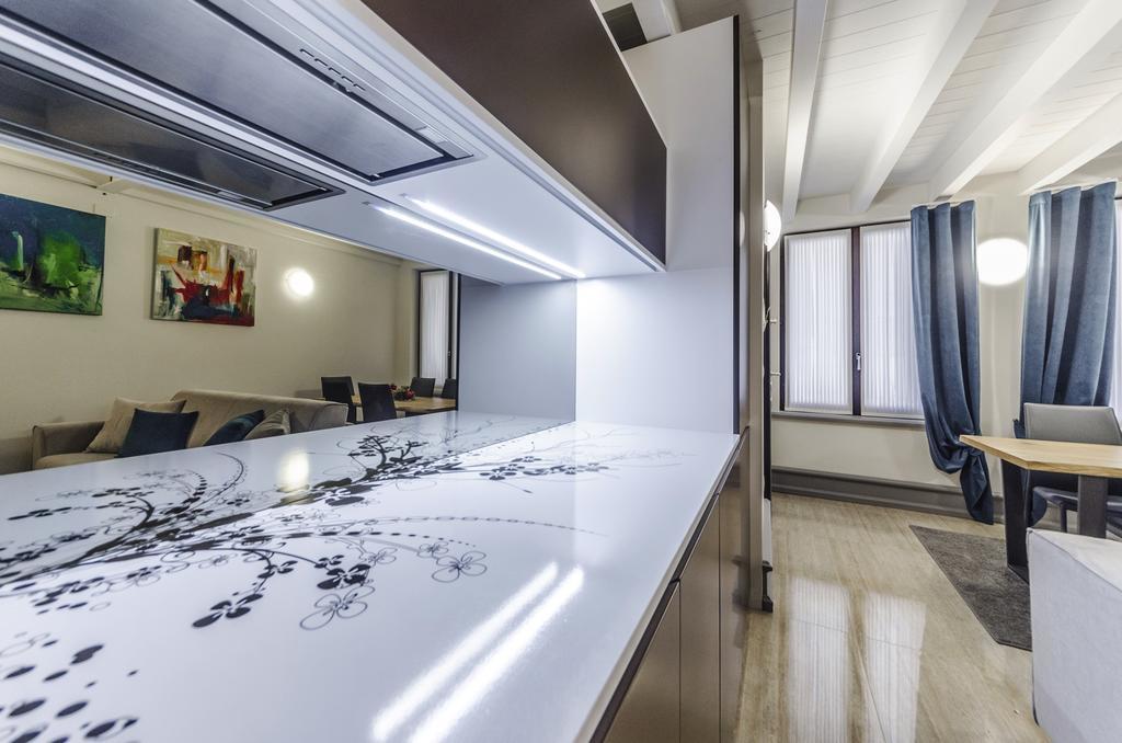 Venice New Luxury Residence Dış mekan fotoğraf