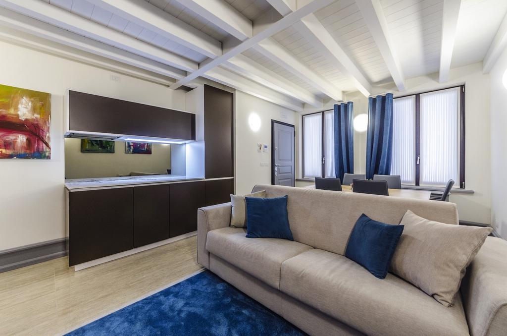 Venice New Luxury Residence Dış mekan fotoğraf