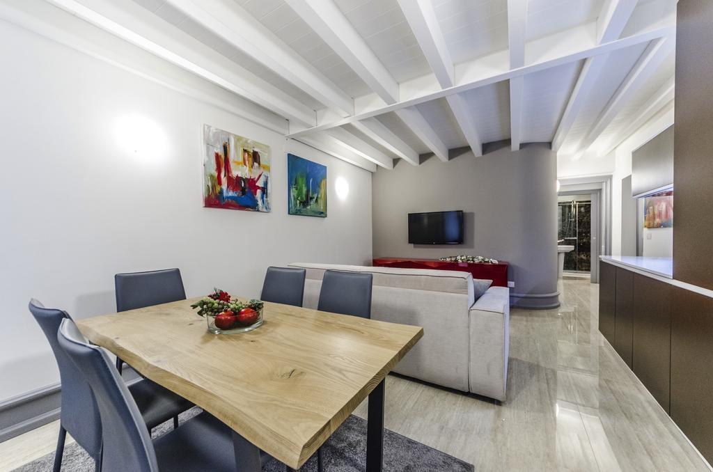 Venice New Luxury Residence Dış mekan fotoğraf