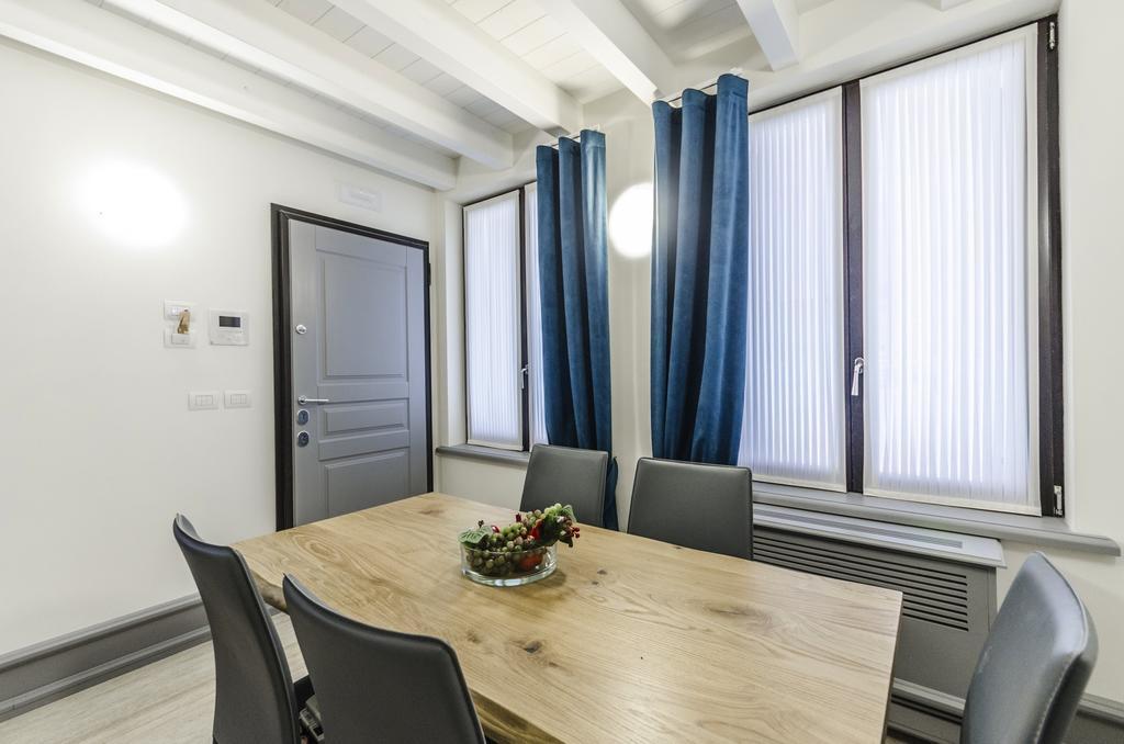 Venice New Luxury Residence Dış mekan fotoğraf