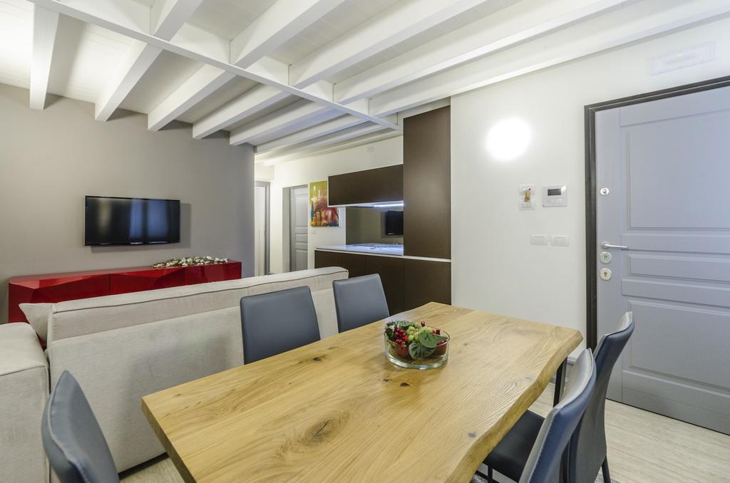 Venice New Luxury Residence Dış mekan fotoğraf