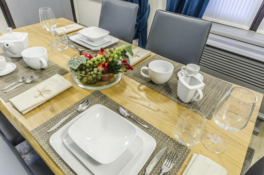 Venice New Luxury Residence Dış mekan fotoğraf