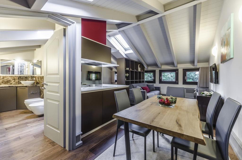 Venice New Luxury Residence Dış mekan fotoğraf