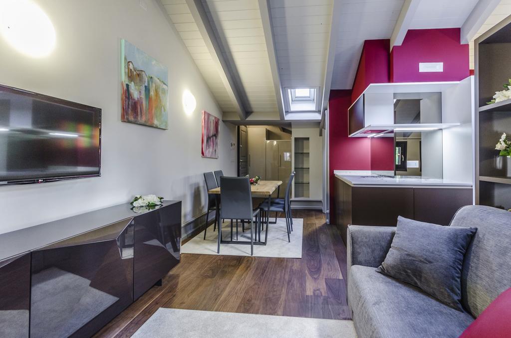 Venice New Luxury Residence Dış mekan fotoğraf