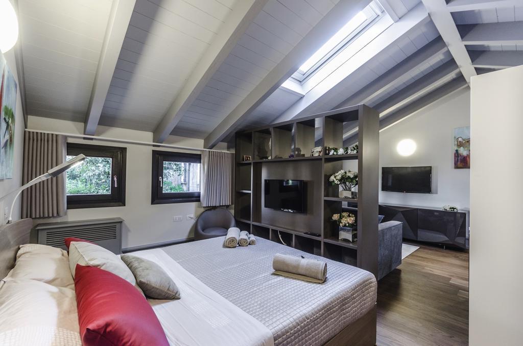 Venice New Luxury Residence Dış mekan fotoğraf