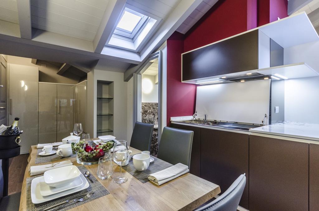 Venice New Luxury Residence Dış mekan fotoğraf