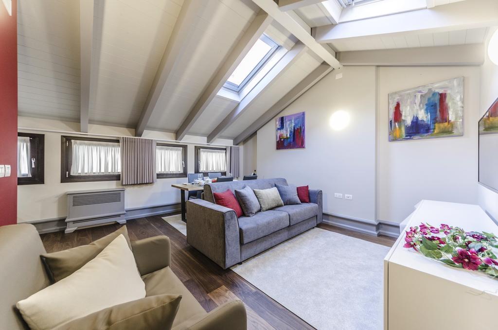 Venice New Luxury Residence Dış mekan fotoğraf