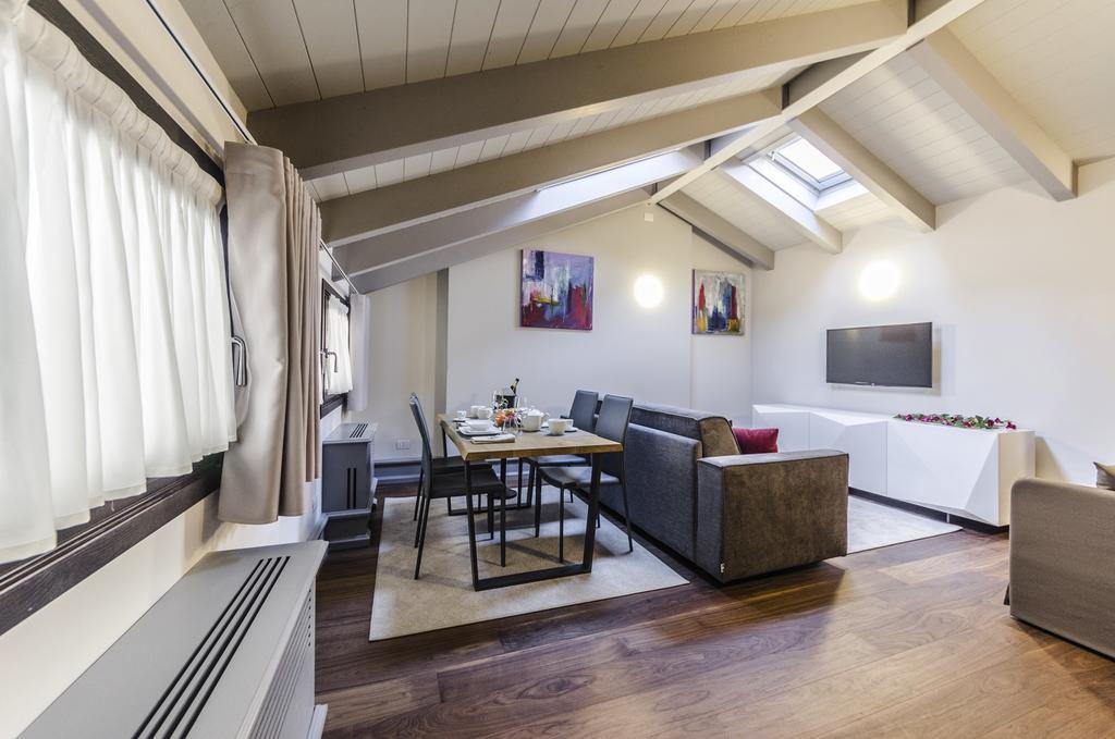 Venice New Luxury Residence Dış mekan fotoğraf