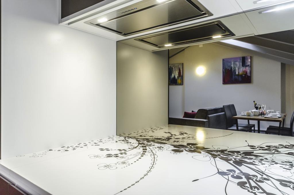 Venice New Luxury Residence Dış mekan fotoğraf