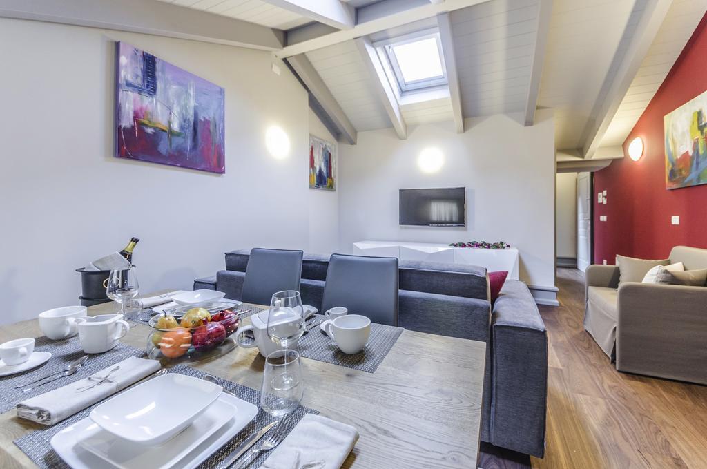 Venice New Luxury Residence Dış mekan fotoğraf