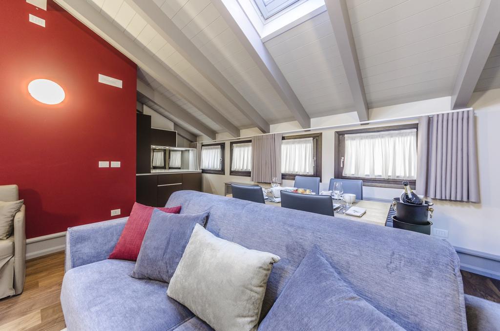 Venice New Luxury Residence Dış mekan fotoğraf