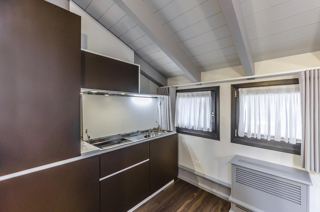 Venice New Luxury Residence Dış mekan fotoğraf